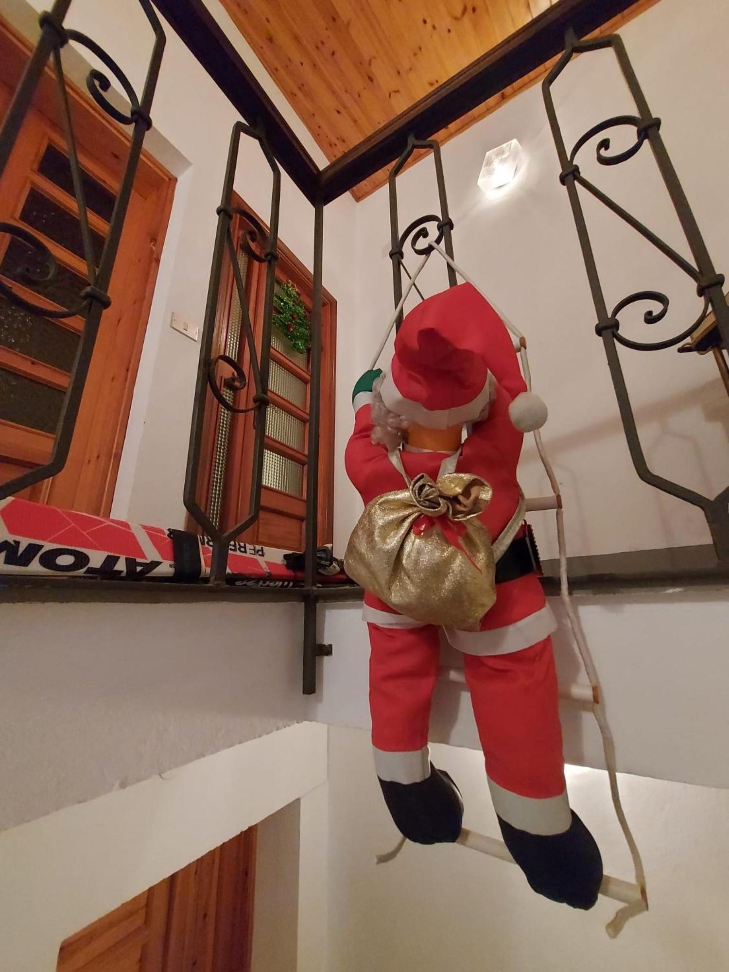Appartamento Casa Lorenzo - Nel Centro Storico Di Fiumalbo Esterno foto