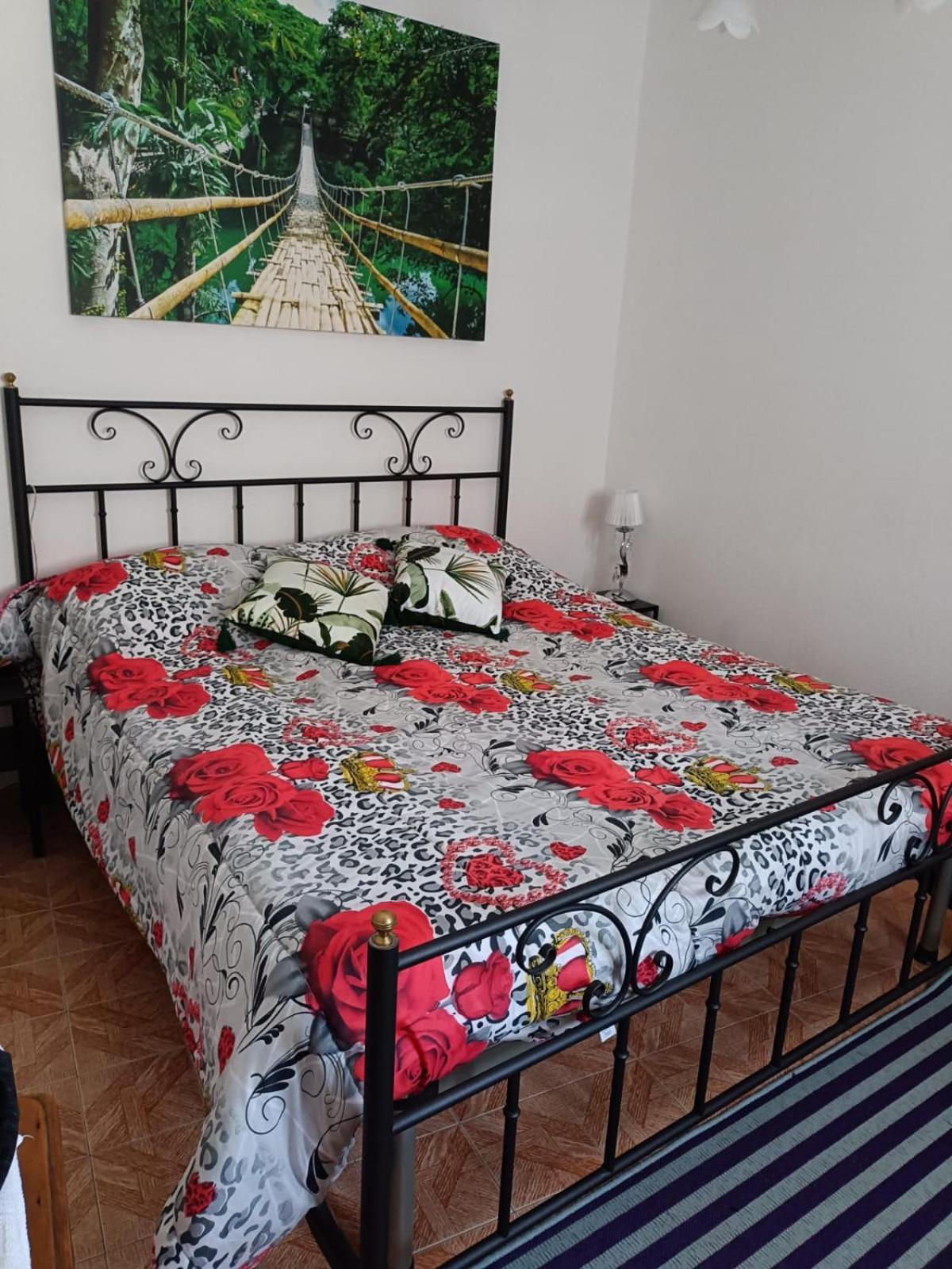 Appartamento Casa Lorenzo - Nel Centro Storico Di Fiumalbo Esterno foto